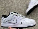 Nike SB Dunk Low 電繡工藝 男女款休閒板鞋