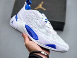 Air Jordan Luka 1 2023新款 東契奇一代低幫緩震男款實戰籃球鞋