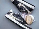 Air Jordan 1 Reteo high og sp TS 藤原浩 閃電 鬼臉三方聯名2024新款男女生倒鉤休閒鞋