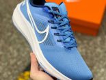 Nike Zoom Pegasus 39 2022新款 登月39代超級飛馬渦輪增壓馬拉松男女款慢跑鞋