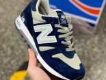 New Balance NB1300系列 2022新款 豬八革網面複古男款運動跑鞋