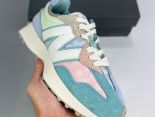 New Balance MS327系列 2021新款 復古休閑運動慢跑鞋