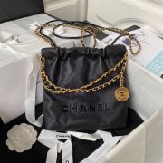 chanel包包 香奈兒2023新款手提包 ZJAS3980春夏系列單肩斜挎包