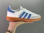 Adidas Originals Handball SPZL 手球運動員系列 2024新款男女生百搭休閒運動板鞋