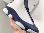 Air Jordan 13 Retro 2023新款 喬丹13代3M反光熊貓眼男女款運動籃球鞋