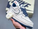 Stussy x Nike Air Force 1 Low 2023新款 斯圖西聯名空軍一號男女款休閒板鞋