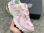 New Balance ML610T系列 2023新款 山系越野跑女款復古老爹風運動鞋