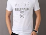 philipp plein短t 2021新款 PP圓領短袖T恤 MG0515款