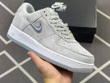 Nike Air Force 1 '07 Low 空軍一號含氣墊 2024男女生低幫百搭厚底增高休閒運動板鞋