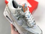 Nike Air Max 90 PRM 2023新款 男女款緩震氣墊跑步鞋