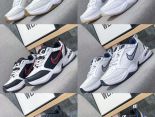 Nike Air Monarch M2K 2022新款 男女款複古老爹鞋