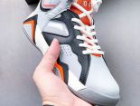 Air Jordan AJ7 Retro Pantone 高幫實戰籃球鞋 2024全新休閒小童鞋