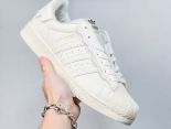 Adidas Superstar 2023新款 男女款休閒板鞋