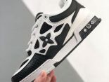 Louis vuitton Trail Sneaker Low 2024新款男生休閒運動文化百搭籃球板鞋