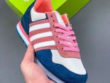 Adidas Runeo 10K 2022新款 女款復古休閑慢跑鞋