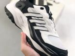 Adidas Maxxwavy 新款 2024全新男女款戶外休閒運動跑鞋