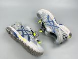 ASICS GEL-KAHANA 8 2024男女鞋越野跑步鞋抓地穩定運動鞋緩震耐磨跑鞋