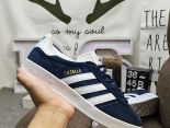 Adidas Originals Gazelle 羚羊系列 2022新款 低幫複古男女款運動板鞋