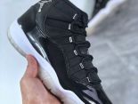 Air Jordan 11 2022新款 喬丹十一代大魔王男女款籃球鞋 有47碼