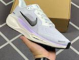 Nike Air Zoom Pegasus 41 2024最新情侶款超級飛馬渦輪增壓馬拉松休閒運動慢跑鞋