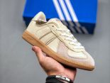 Adidas Originals BW Army 2023新款 德訓系列紳士軍用訓練風男女款運動板鞋