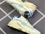 New Balance1000系列新聯名 2024男女生厚底增高百搭運動跑鞋