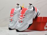 Nike M2K Tekno 2022新款 女款複古潮流運動旅遊老爹鞋