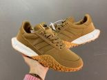 Adidas Originals Retropy E5 2023新款 爆米花復古運動休閒男女款跑步鞋