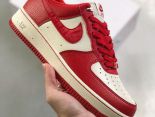 Nike Air Force 1 Low 2024全新男女款低幫休閒運動板鞋 