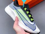 Nike Zoom Fly3 2022新款 緩震馬拉松男女款輕便氣墊跑步鞋