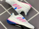 Adidas SUPERNOVA Rise 2024新款女生減震回彈爆米花透氣休閒跑步鞋