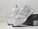 New Balance 327 2021新款 MS327系列男女款運動慢跑鞋