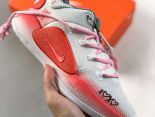 Nike Hyperdunk X low EP 2023款 男女款實戰籃球鞋