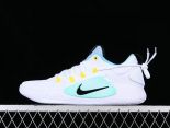 Nike Hyperdunk x Low 2018HD系列 2023新款 男款跑步鞋