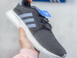 ADIDAS 三葉草 X_PLR 經典男女運動休閒跑步鞋