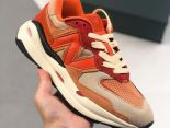 New Balance 5740系列 2021新款 男女款休閒運動鞋