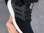 Adidas Ultra Boost UB4.0 2021新款 爆米花軟底男款慢跑鞋