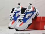 Nike M2K Tekno 2022新款 男女款複古潮流運動旅遊老爹鞋