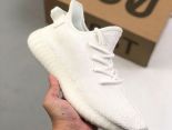 Adidas Yeezy Boost 350 V2 2021新款 男女款椰子350系列爆米花運動跑鞋