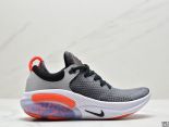 Nike Joyride Run Fk 2022新款 飛線減震顆粒科技女款跑步鞋