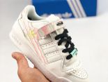 adidas originals Forum 84 Low 2022新款 男女款低幫運動板鞋