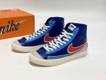 Nike Blazer Mid 1977 2021新款 經典開拓者高幫男女款休閑運動板鞋