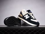 New balance U574LGRA 2023新款 男女款复古跑鞋