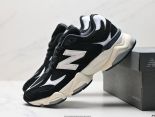 New Balance 9060 2024新款男女休閒跑步鞋