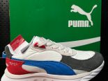 Puma Wild Rider Layers 2022新款 聯名黑標男女款休閒復古跑鞋運動鞋