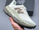 New Balance Fresh Foam X More V3 TDS 系列 全新男女款緩震跑步鞋