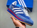 Adidas Originals SL 72 OG 2024最新男女生經典復古慢跑鞋