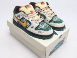 Nike SB Dunk Low 扣籃系列 2024全新男女款復古低幫滑板板鞋