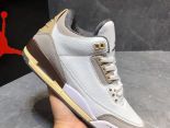 Air Jordan 3 Retro SP Raised By Women 2022新款 喬丹3代男款複古運動籃球鞋