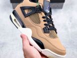 Nike Air Jordan 4 2021新款 AJ4喬丹4代男女款休閒運動籃球鞋